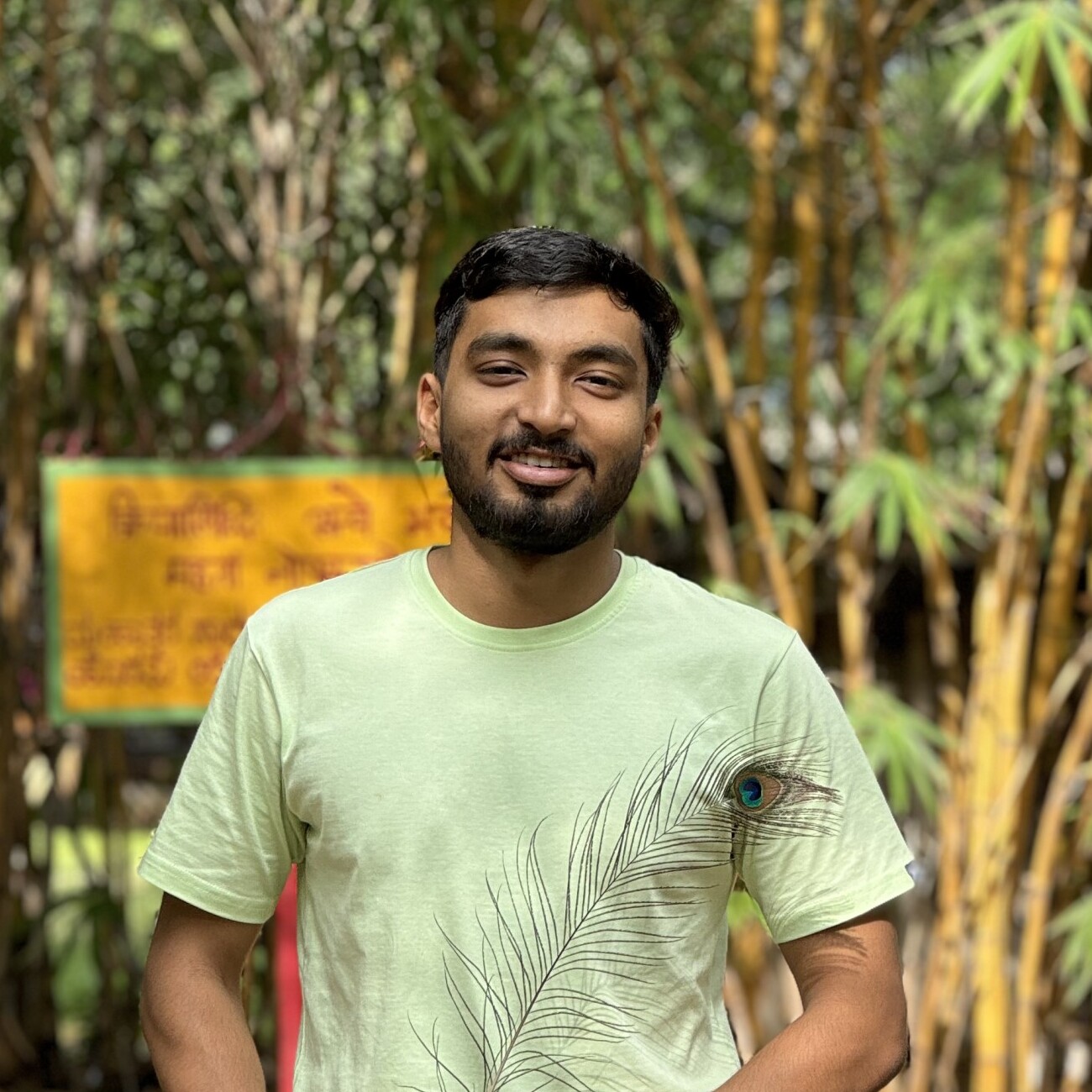 Kaivlaya Swami